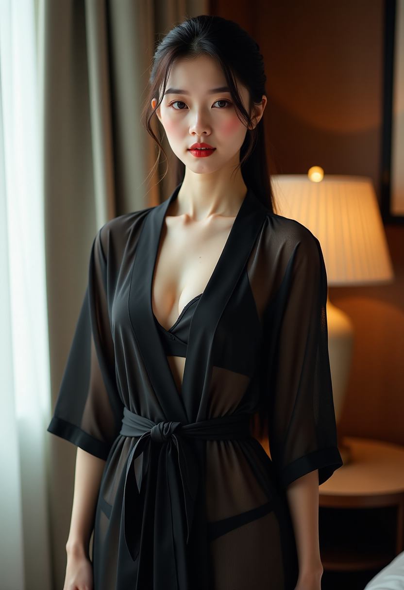 罪与罚的边境